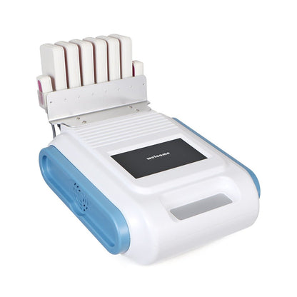 Shape Tactics Advanced 8-Pad 160mW Lipo Laser System - Renee Lane Company