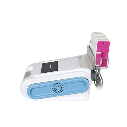Shape Tactics Advanced 8-Pad 160mW Lipo Laser System - Renee Lane Company