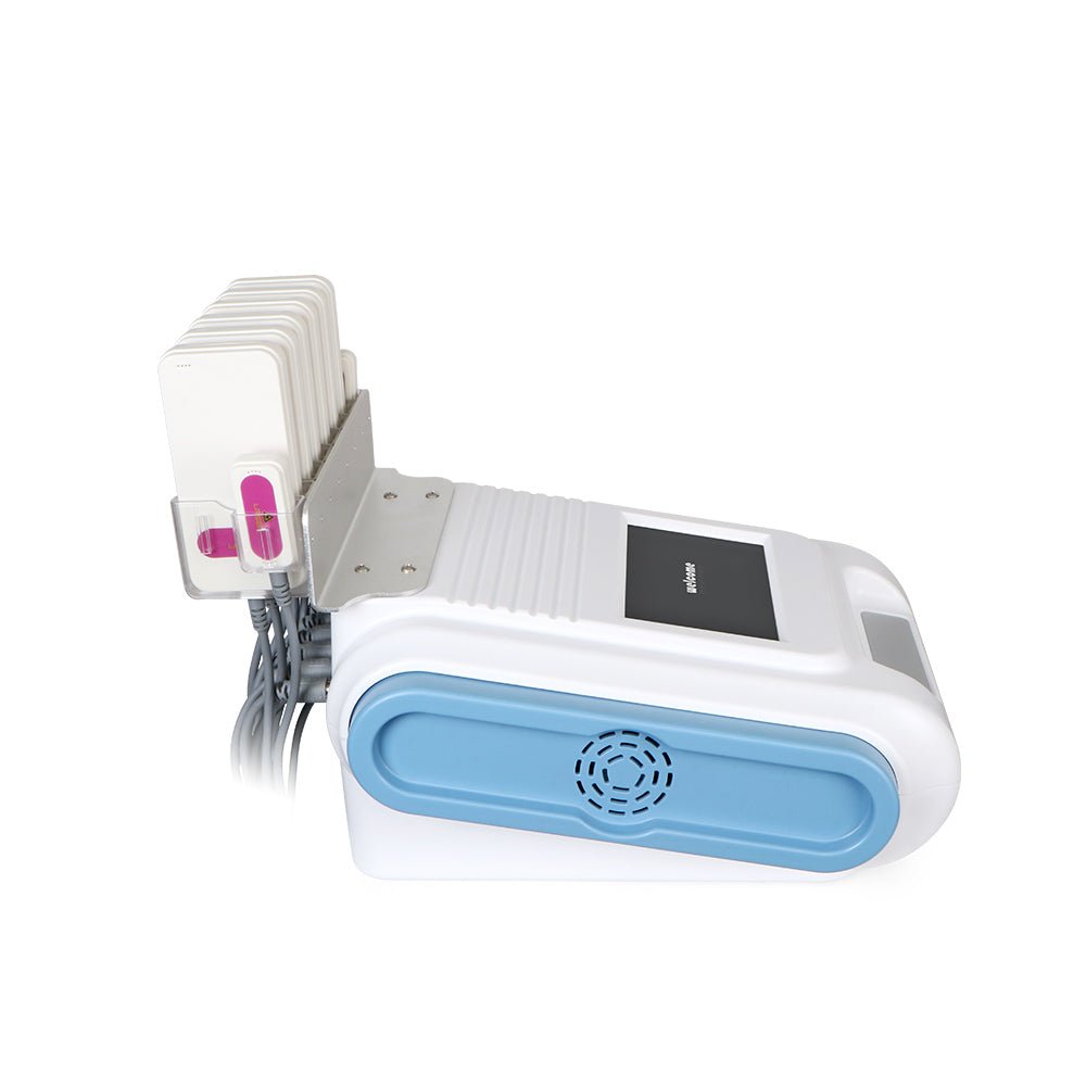 Shape Tactics Advanced 8-Pad 160mW Lipo Laser System - Renee Lane Company