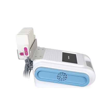 Shape Tactics Advanced 8-Pad 160mW Lipo Laser System - Renee Lane Company
