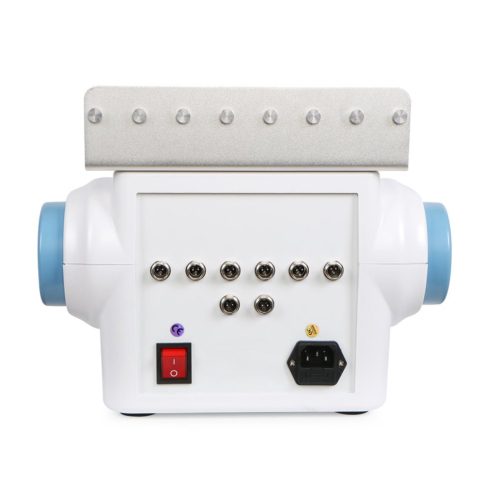 Shape Tactics Advanced 8-Pad 160mW Lipo Laser System - Renee Lane Company