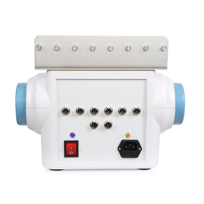 Shape Tactics Advanced 8-Pad 160mW Lipo Laser System - Renee Lane Company