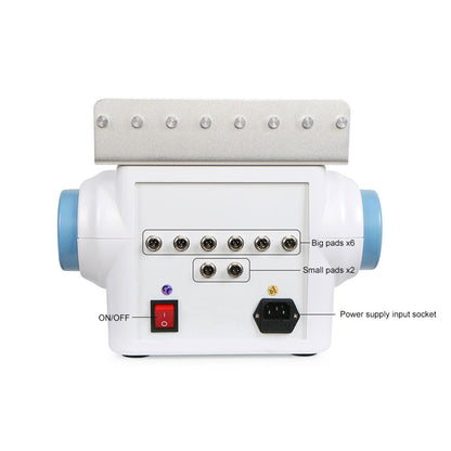 Shape Tactics Advanced 8-Pad 160mW Lipo Laser System - Renee Lane Company
