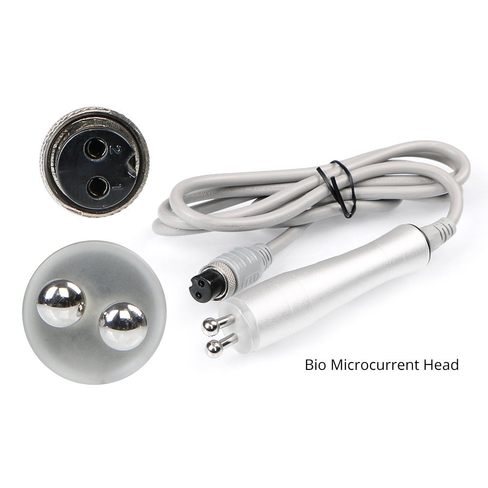 Shape Tactics Advanced 8-in-1 Cavitation Vacuum RF System - Renee Lane Company