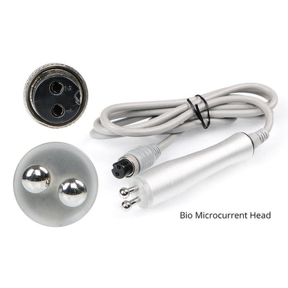 Shape Tactics Advanced 8-in-1 Cavitation Vacuum RF System - Renee Lane Company