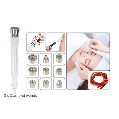 Shape Tactics Advanced 8-in-1 Cavitation Vacuum RF System - Renee Lane Company