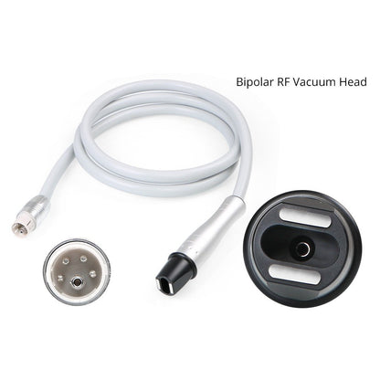 Shape Tactics Advanced 8-in-1 Cavitation Vacuum RF System - Renee Lane Company