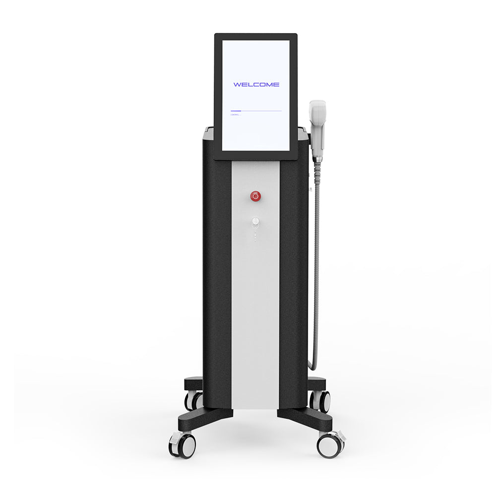 Shape Tactics Advanced 808nm Laser Hair Removal Machine - Renee Lane Company