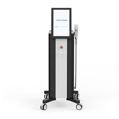 Shape Tactics Advanced 808nm Laser Hair Removal Machine - Renee Lane Company