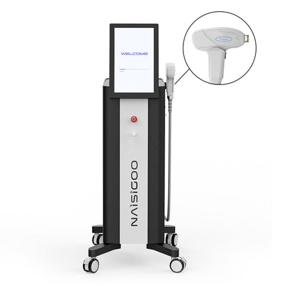 Shape Tactics Advanced 808nm Laser Hair Removal Machine - Renee Lane Company
