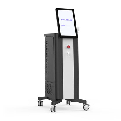 Shape Tactics Advanced 808nm Laser Hair Removal Machine - Renee Lane Company