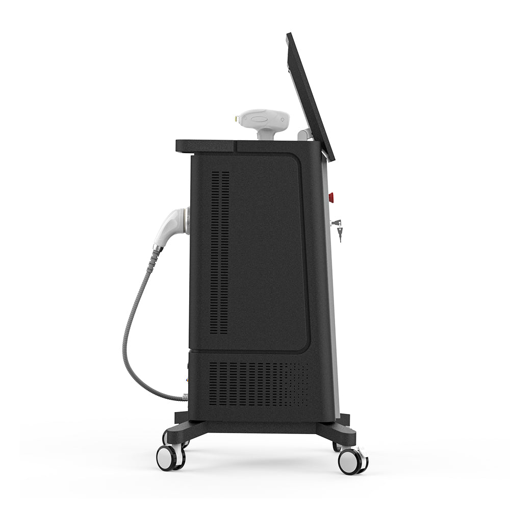 Shape Tactics Advanced 808nm Laser Hair Removal Machine - Renee Lane Company
