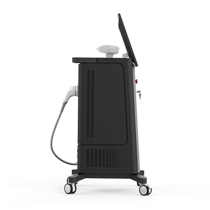 Shape Tactics Advanced 808nm Laser Hair Removal Machine - Renee Lane Company