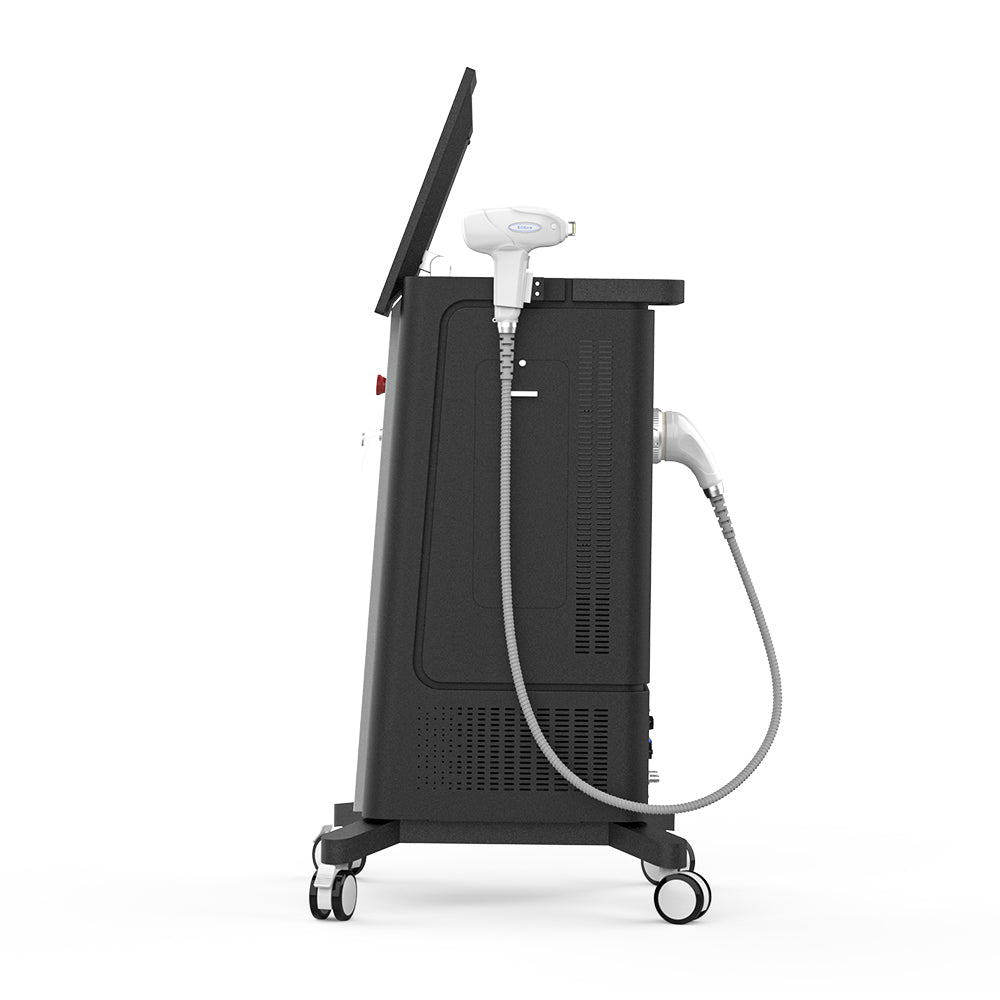 Shape Tactics Advanced 808nm Laser Hair Removal Machine - Renee Lane Company