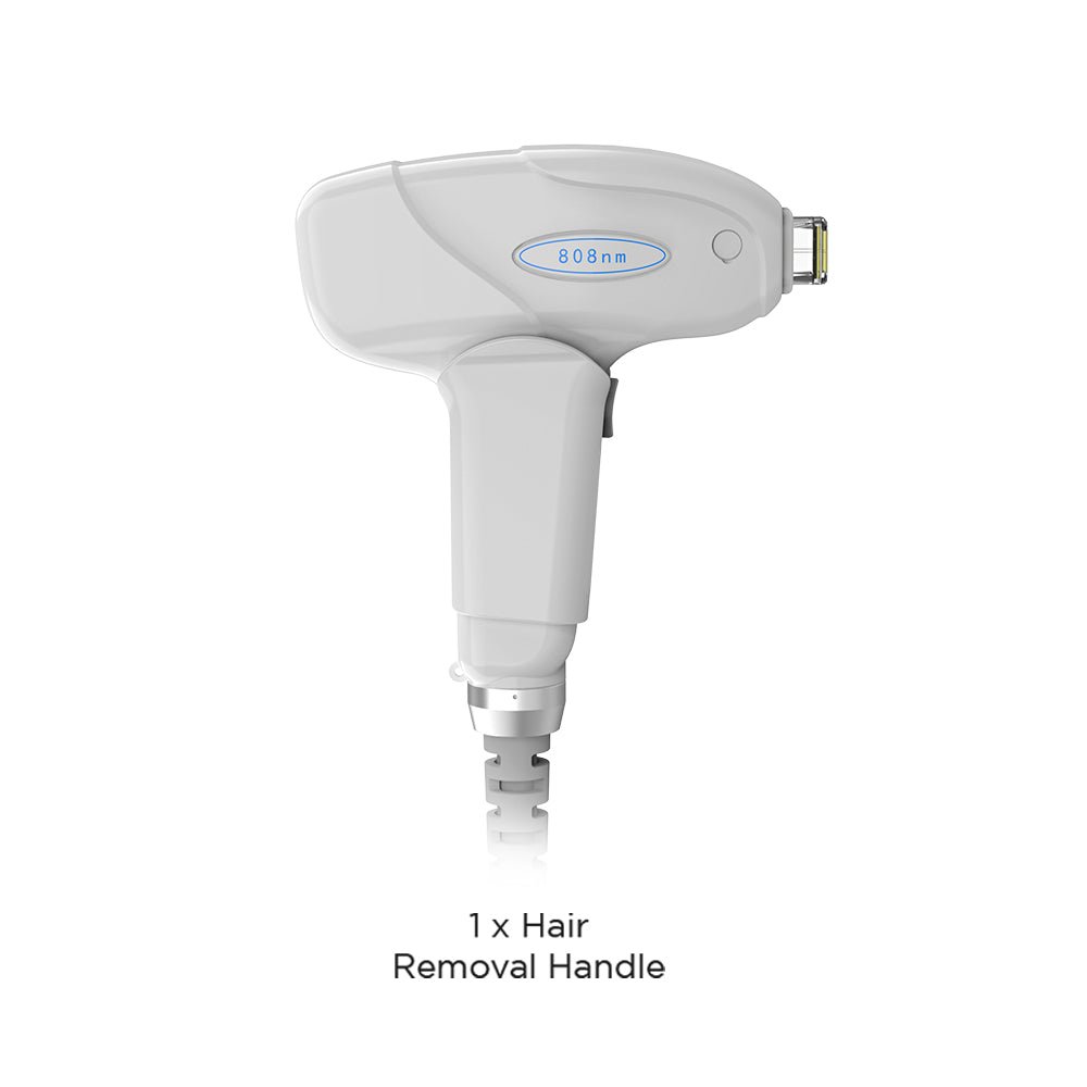 Shape Tactics Advanced 808nm Laser Hair Removal Machine - Renee Lane Company