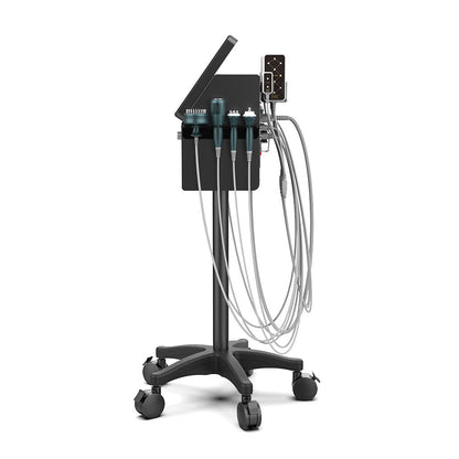 Shape Tactics Advanced 9-in-1 Ultrasonic Face & Body Contouring System - Renee Lane Company