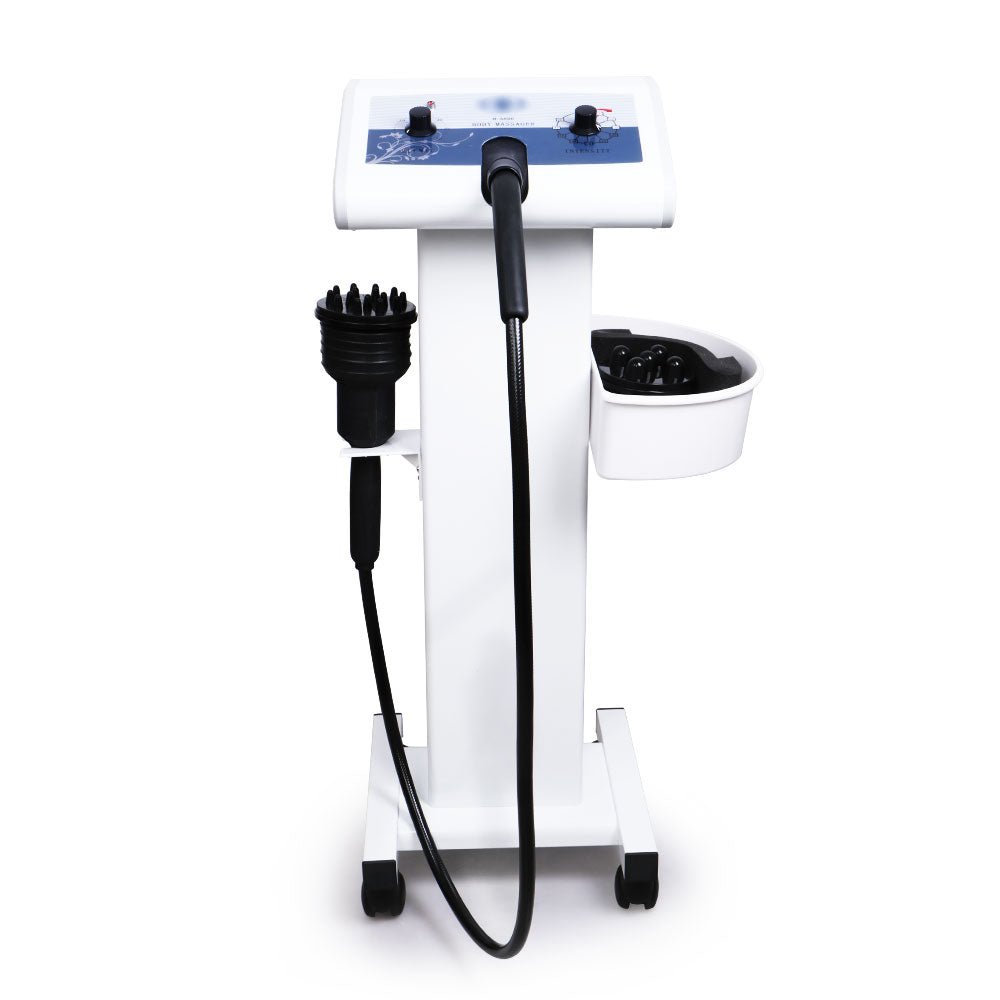 Shape Tactics Advanced Body Contouring Massage System with Adjustable Heads - Renee Lane Company