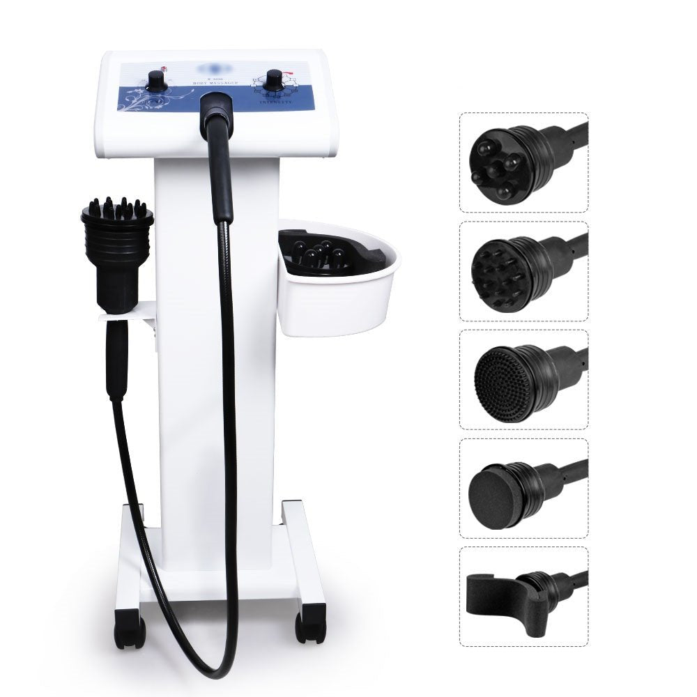 Shape Tactics Advanced Body Contouring Massage System with Adjustable Heads - Renee Lane Company