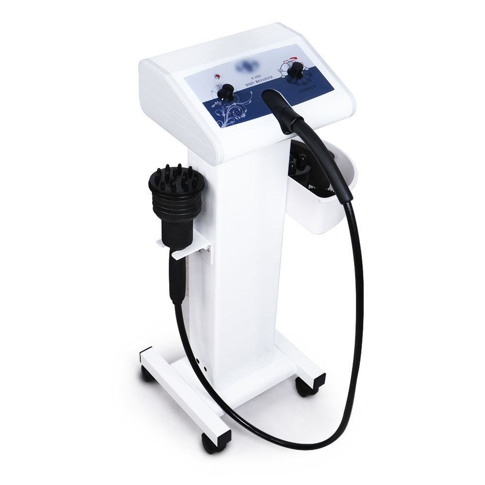 Shape Tactics Advanced Body Contouring Massage System with Adjustable Heads - Renee Lane Company