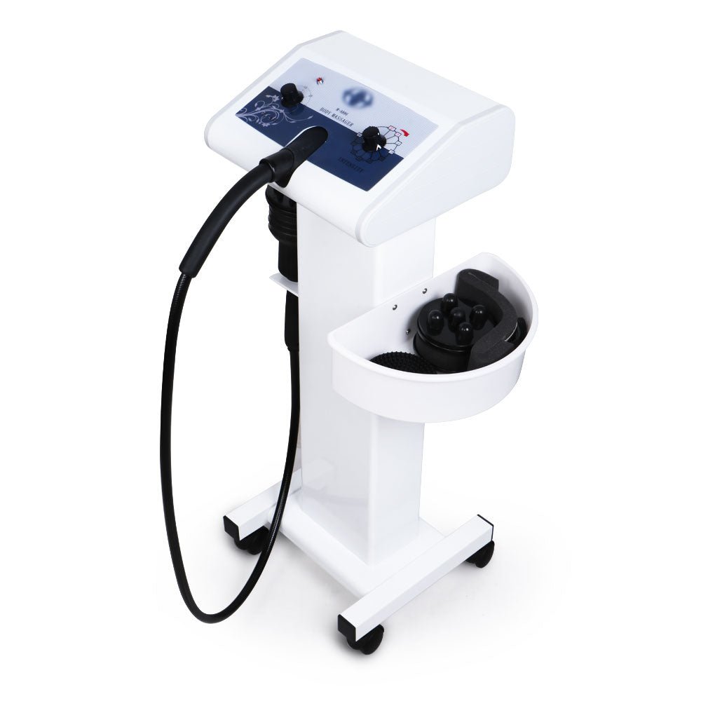 Shape Tactics Advanced Body Contouring Massage System with Adjustable Heads - Renee Lane Company