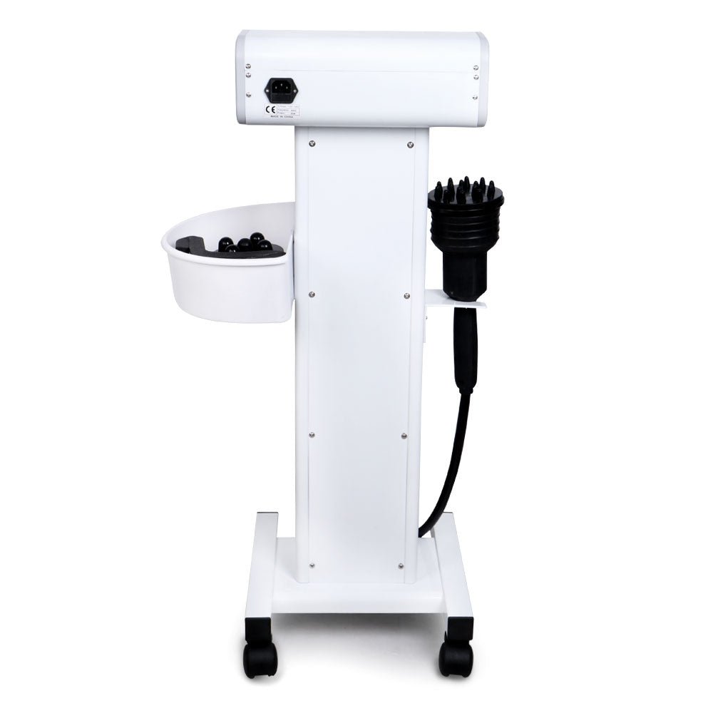 Shape Tactics Advanced Body Contouring Massage System with Adjustable Heads - Renee Lane Company