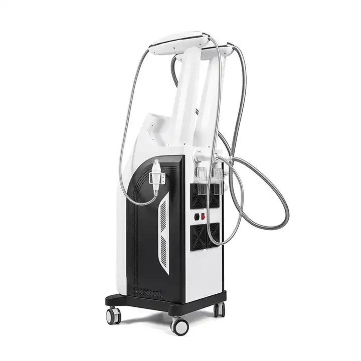 Shape Tactics Advanced Body Sculpting with Negative Pressure and Inner Ball Roller - Renee Lane Company