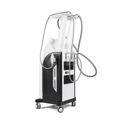 Shape Tactics Advanced Body Sculpting with Negative Pressure and Inner Ball Roller - Renee Lane Company