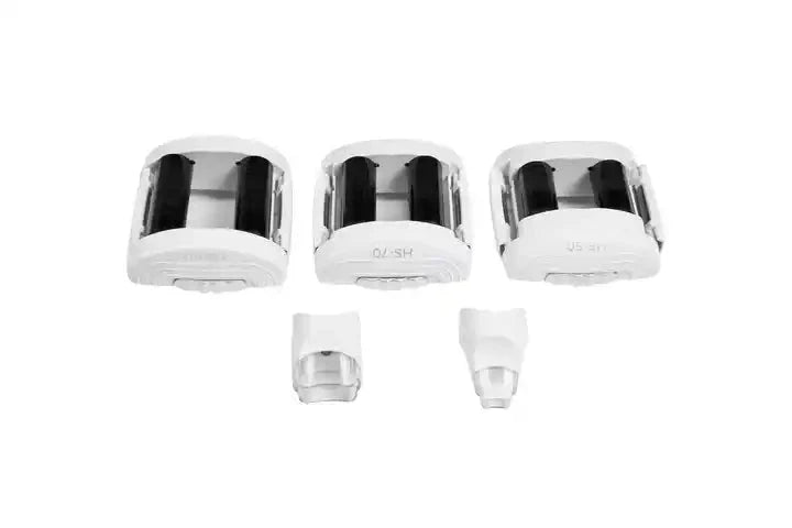 Shape Tactics Advanced Body Sculpting with Negative Pressure and Inner Ball Roller - Renee Lane Company