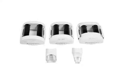Shape Tactics Advanced Body Sculpting with Negative Pressure and Inner Ball Roller - Renee Lane Company