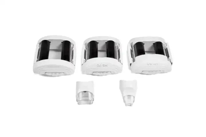 Shape Tactics Advanced Body Sculpting with Negative Pressure and Inner Ball Roller - Renee Lane Company