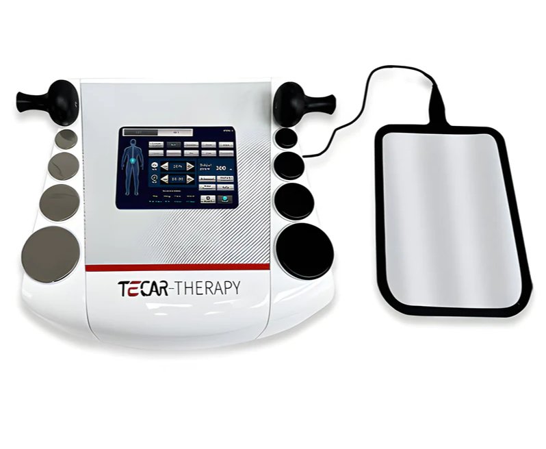 Shape Tactics Advanced CET RET Diathermy RF Therapy System - Renee Lane Company