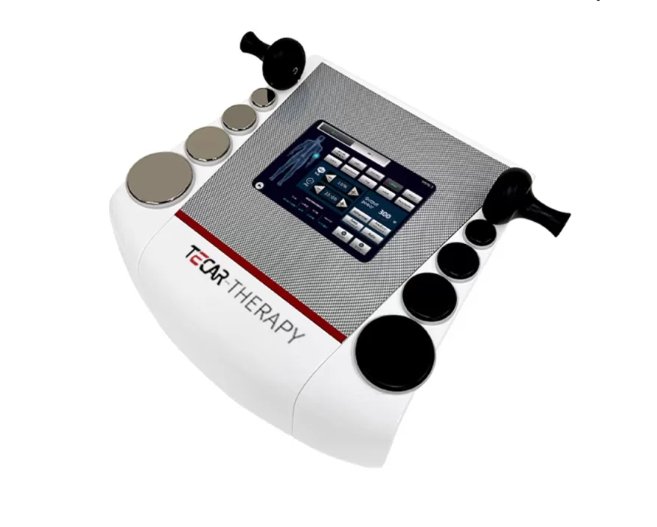 Shape Tactics Advanced CET RET Diathermy RF Therapy System - Renee Lane Company