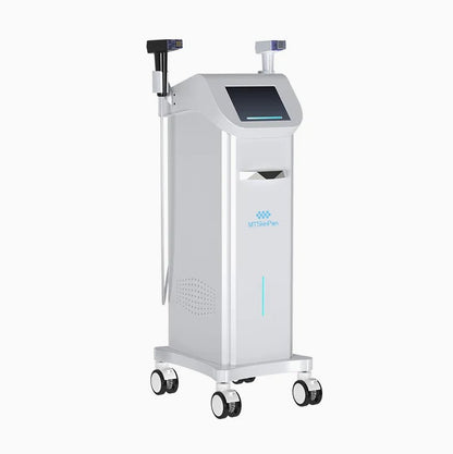 Shape Tactics Advanced Gold RF Depth 8 Micro-Needling System - Renee Lane Company