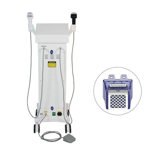 Shape Tactics Advanced Gold RF Depth 8 Micro-Needling System - Renee Lane Company