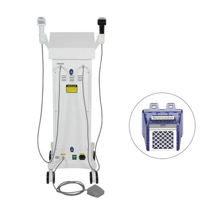 Shape Tactics Advanced Gold RF Depth 8 Micro-Needling System - Renee Lane Company