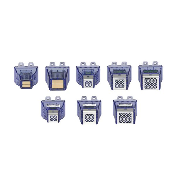 Shape Tactics Advanced Gold RF Depth 8 Micro-Needling System - Renee Lane Company