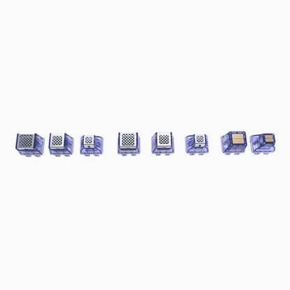 Shape Tactics Advanced Gold RF Depth 8 Micro-Needling System - Renee Lane Company