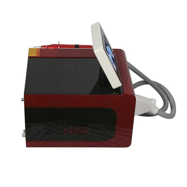 Shape Tactics Advanced Multi-Wavelength Picosecond Laser System - Renee Lane Company