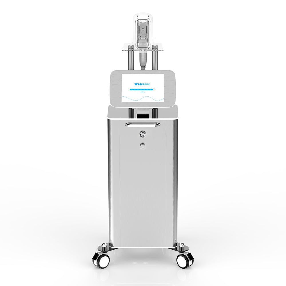 Shape Tactics Advanced Stand-Up Cooling Contouring System - Renee Lane Company