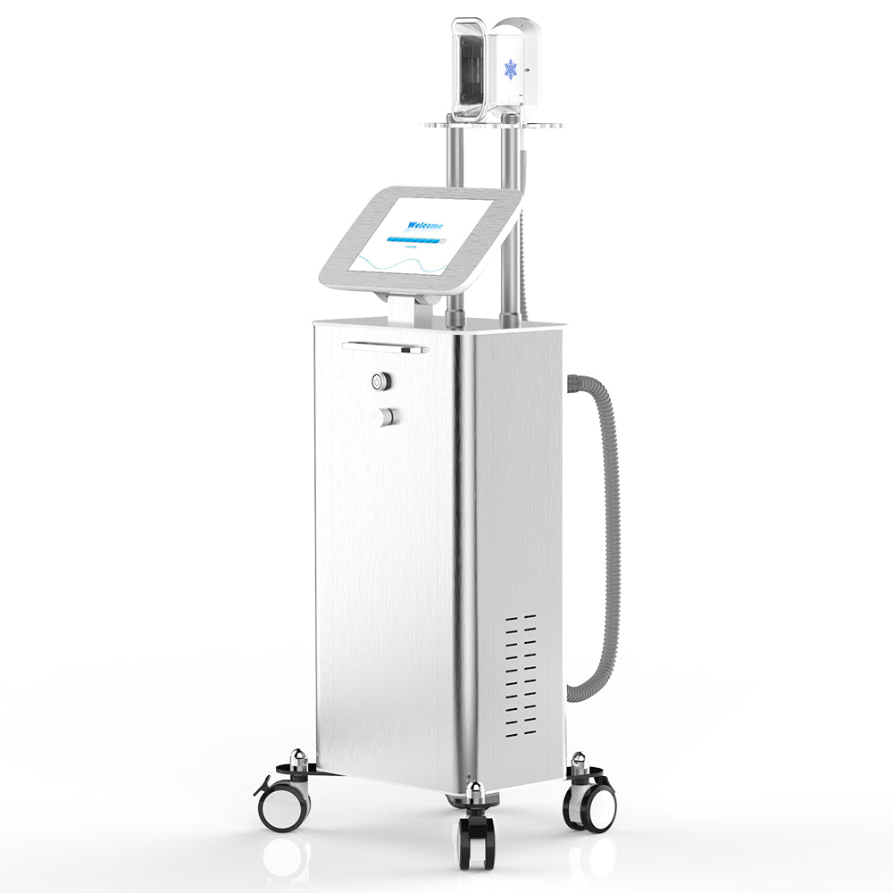 Shape Tactics Advanced Stand-Up Cooling Contouring System - Renee Lane Company