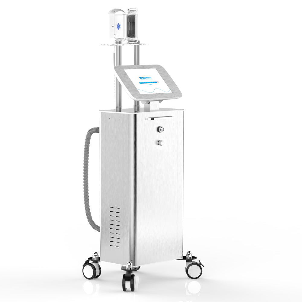 Shape Tactics Advanced Stand-Up Cooling Contouring System - Renee Lane Company