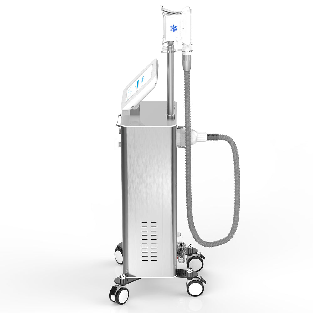 Shape Tactics Advanced Stand-Up Cooling Contouring System - Renee Lane Company