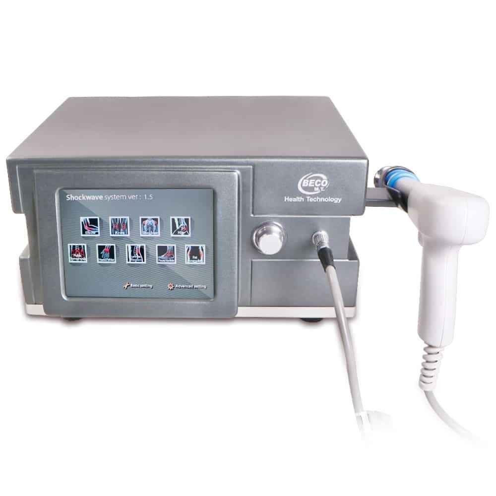Shape Tactics AdvancedPro Kinetic Shockwave Therapy - Renee Lane Company