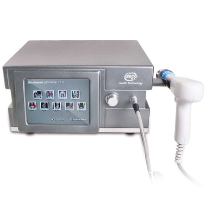 Shape Tactics AdvancedPro Kinetic Shockwave Therapy - Renee Lane Company