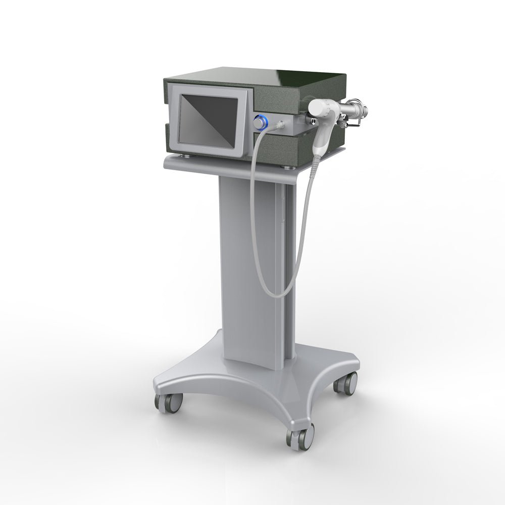 Shape Tactics AdvancedPro Kinetic Shockwave Therapy - Renee Lane Company