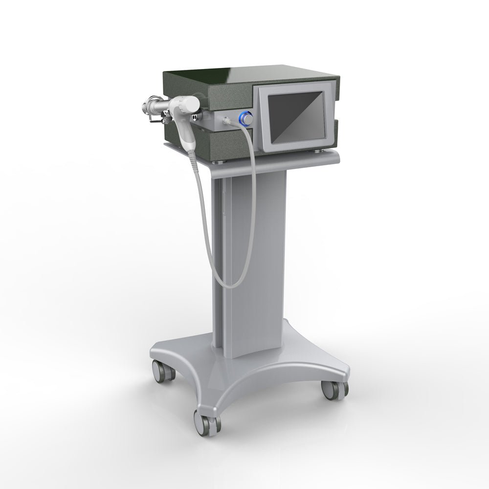 Shape Tactics AdvancedPro Kinetic Shockwave Therapy - Renee Lane Company