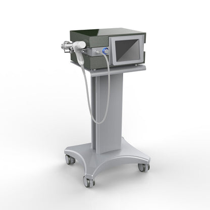 Shape Tactics AdvancedPro Kinetic Shockwave Therapy - Renee Lane Company
