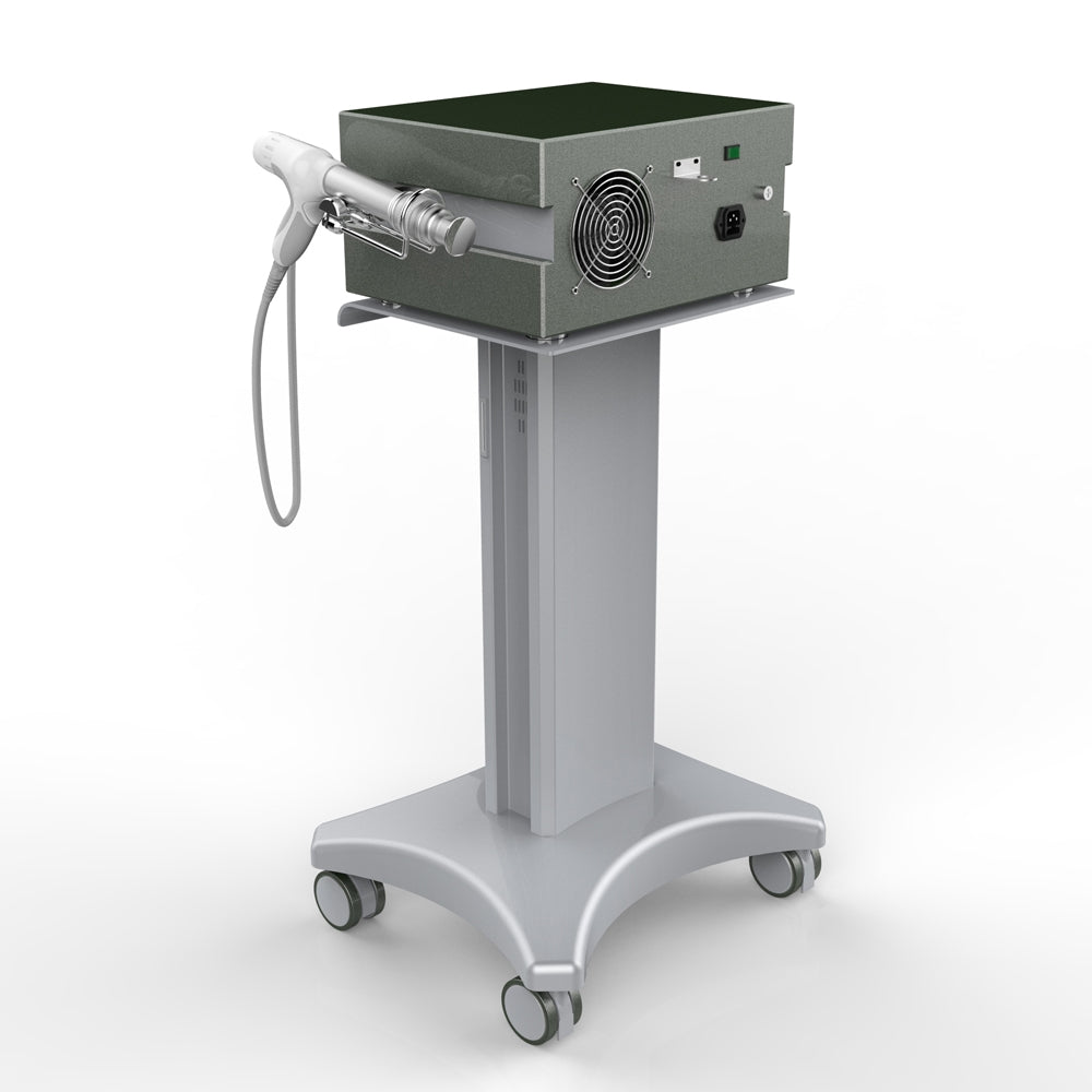 Shape Tactics AdvancedPro Kinetic Shockwave Therapy - Renee Lane Company