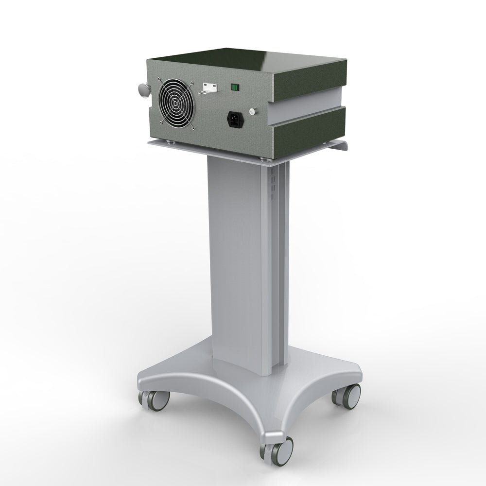 Shape Tactics AdvancedPro Kinetic Shockwave Therapy - Renee Lane Company