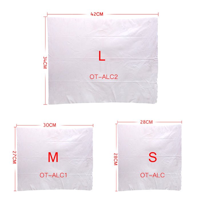 Shape Tactics Anti-Freeze Cryolipolysis Membranes - Renee Lane Company